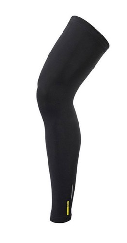 Gambale mavic aksium nero - gambale,