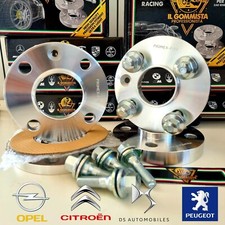 Distanziali 20 4x108 - 4,