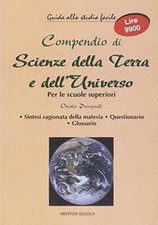 Compendio scienze della - compendio,