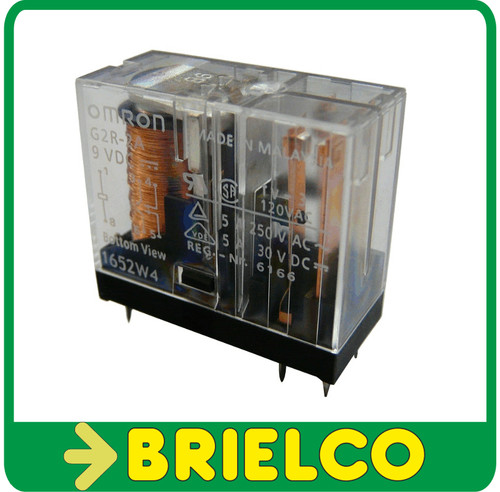Rele electromagnetico - rele,