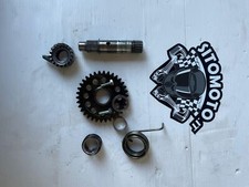 alberino messa in moto completo honda crf 450 2009-2012