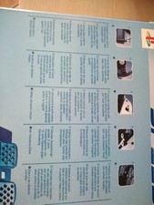 volante e pedaliera per ps - ps one - ps 2