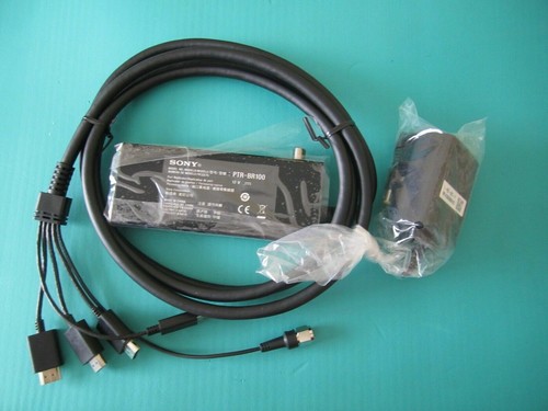 Sony port replicator ptr br100 - sony,