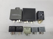 VW GOLF 4 1J - Relè relè