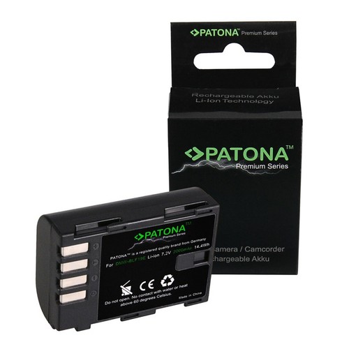 Batteria patona premium - premium, per