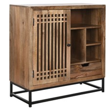 Mobile ingresso etnico living