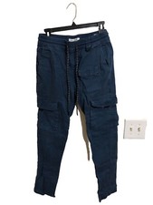 Pantaloni joggers cargo pacsun - pantaloni,