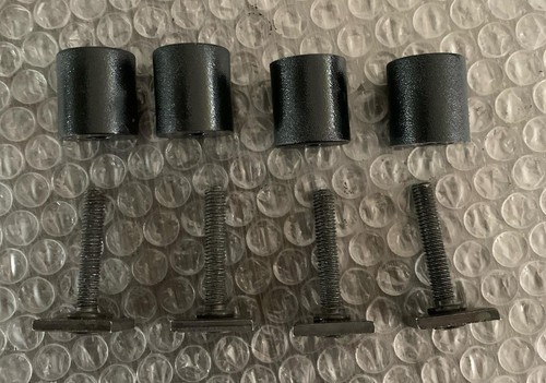 8682185 kit fissaggio - kit, portasci