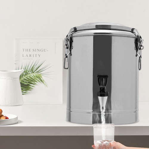 Zuppiera acciaio inox - zuppiera,