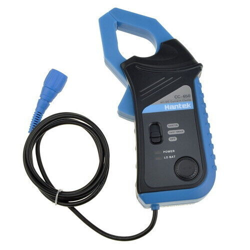 Hantek 650 misuratore a - cc-650,