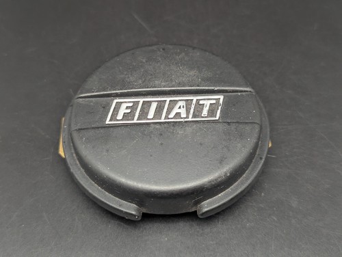 Fiat 500 126 - fiat, pulsante