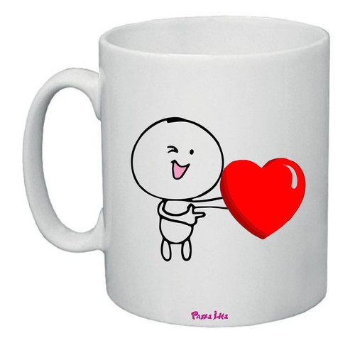 Tazza mug 8x10 disegno - 8x10,