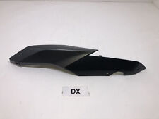 Codone Destro BMW R 1200 RS 2017 Scocca Carena Codoncino