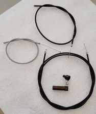 KIT CAVI ACCELLERATORE CON