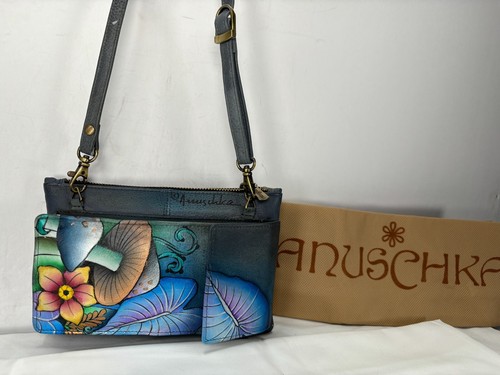 Anuschka india quadro - anuschka,