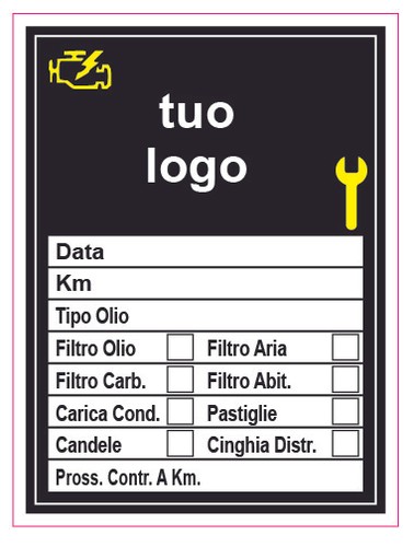 Tagliando auto cambio - tagliando,