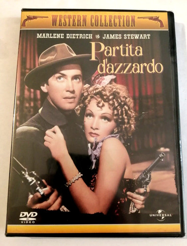 Partita azzardo dvd nuovo - partita,
