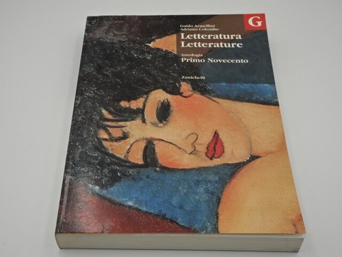 Letteratura letterature