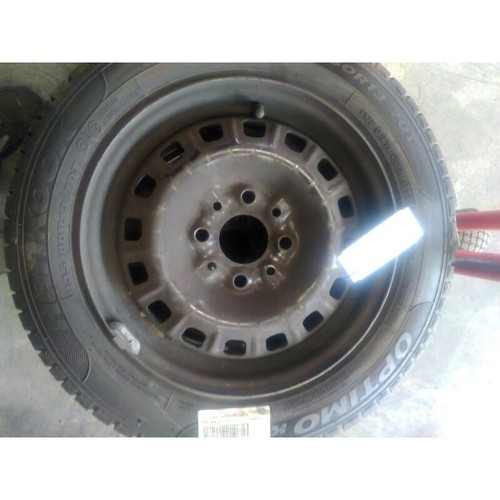 Cerchio ferro fiat uno - cerchio,