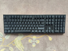 Gem Needs Work Ducky One 2 RGB