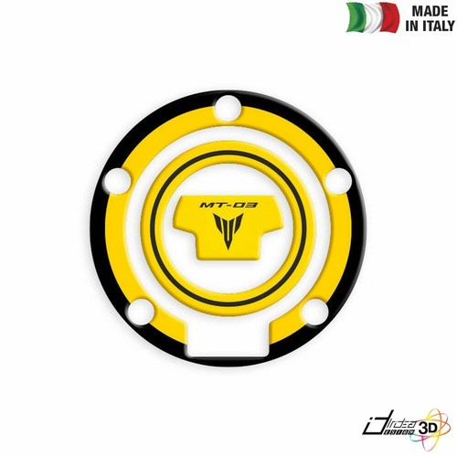 Adesivo tappo benzina resina - tappo,
