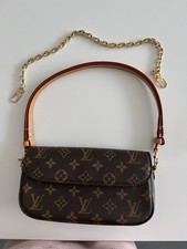 louis vuitton Portafoglio Ivy