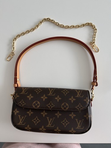 Louis vuitton portafoglio - louis, ivy