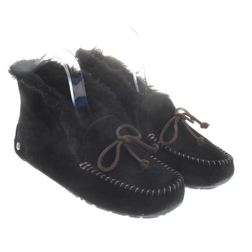 Scarpe basse ugg australia - scarpe,
