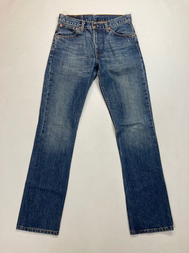 Jeans levi 516 straight - jeans, levi’s