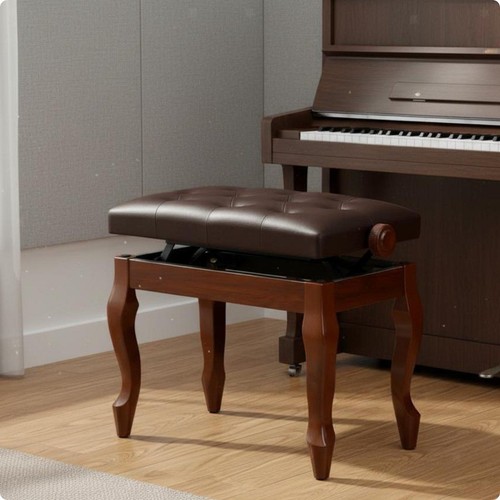 Panca per pianoforte - panca,