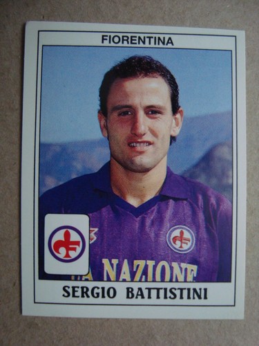 Figurine calciatori panini - figurine,