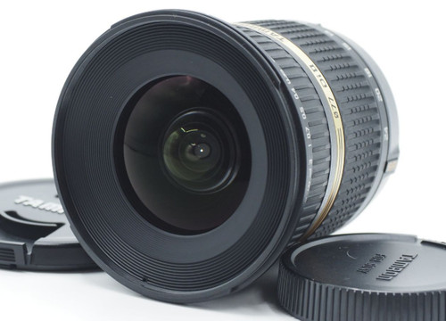 Tamron 24mm 5 4 - sp, af