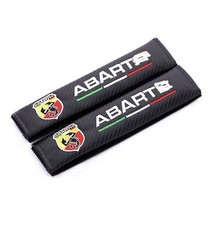 Copricintura Sicurezza Abarth