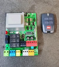 BFT SHYRA AC SL 230 – Scheda di Ricambio per DEIMOS AC A600 – 2610718