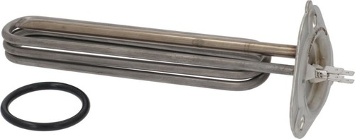 Resistenza boiler 2400w - resistenza,