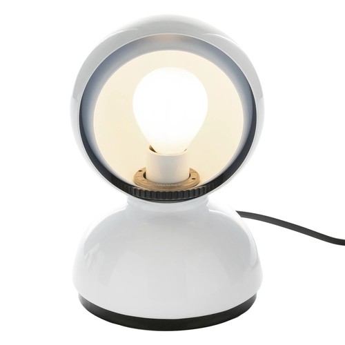 Artemide eclisse table - artemide,