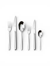 Set posate 72 pezzi - Hannah