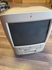 Apple Power Macintosh G3 Molar