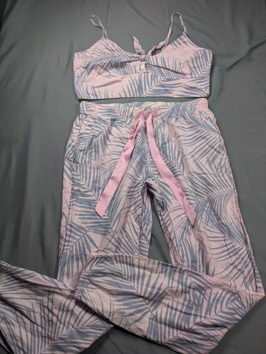 Victoria secret sleep set - secret,