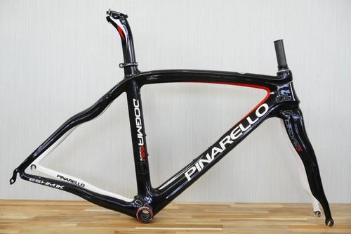 Telaio bici - da, strada