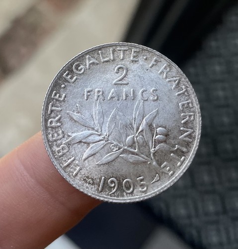 Sup monnaie 2 - (côte, 220e).