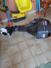 motore fuoribordo usati Funzionante,con Documento, Buono Per Ricambi. 