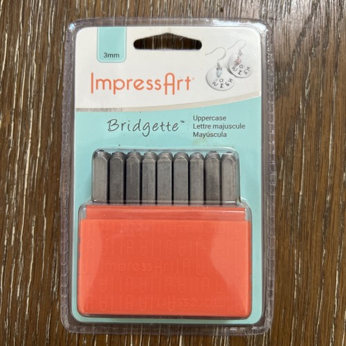 Timbri lettere impressart - timbri,