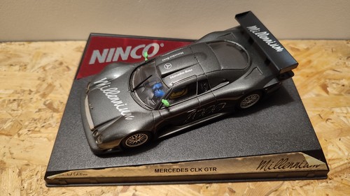 Slot car ninco - slot,