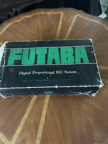 Futaba sistema radiocomandato - futaba,