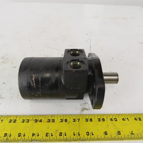 Parker te0130ms100aaaa motore - parker,
