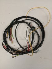 Impianto elettrico originale moto guzzi v7 700/special7850 gt  tipo bosch