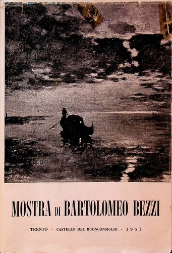 Mostra bartolomeo bezzi - mostra,