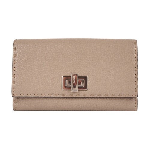 Portafoglio fendi peekaboo - portafoglio,