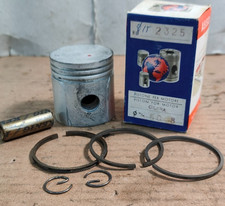 PISTONE ASSO GILERA GIUBILEO